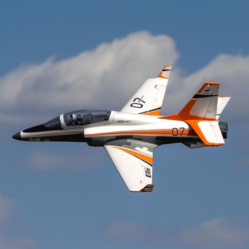 E-flite Viper 70 EDF Jet BNF Basic w/ AS3X & Safe Select Multi
