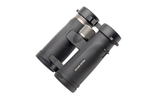 UPLAND OPTICS Venator 10x42mm Binoculars Black