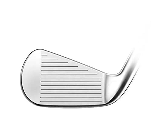 Titleist Men's T100iis Iron Set Chrome