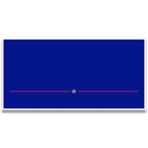 VictoryStore Custom Political Yard Sign 2-Sided Print with 2 Stakes Corrugated Plastic 18x24 Political_2