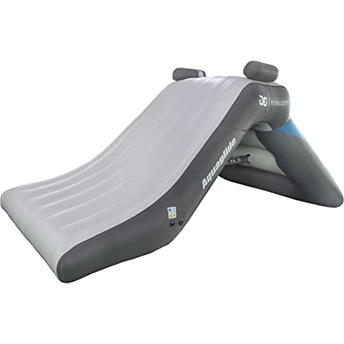 AQUAGLIDE Velocity Floating Slide 6.0 Multicolor