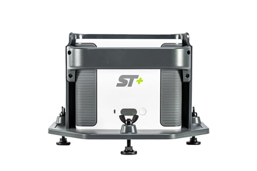 SkyTrak Launch Monitor & Golf Simulator Protective Shield - Tour-Level Swing Analysis with Dual Doppler Radar, Enhanced Camera, 100K+ Courses, Real-time Simulation