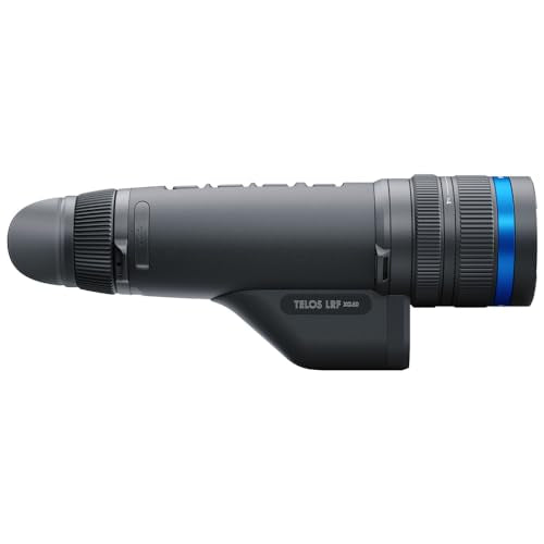 Pulsar Telos LRF XG50 Thermal Imaging Monocular XG50