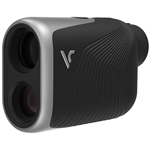 Voice Caddie L6 Laser Rangefinder with Slope