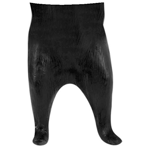 Delta McKenzie Replacement Rear for Standing Bear 3D Archery Target Multicolor