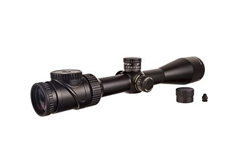Trijicon AccuPoint 4-16x50 MOA Green Black