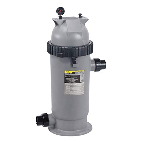 Jandy CS200 Cartridge Filter