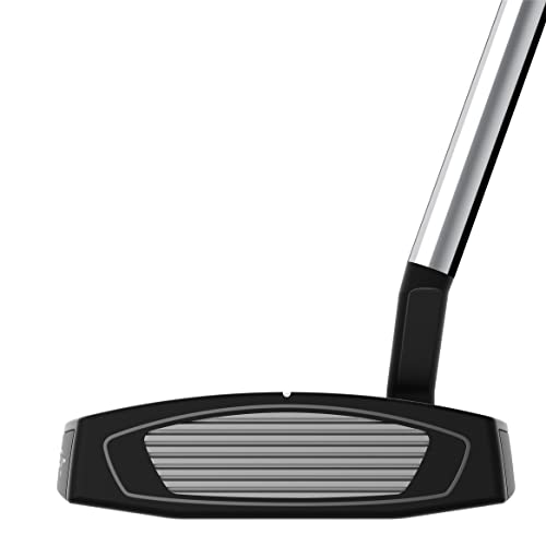TaylorMade Spider GT Black #3 Righthanded 35IN