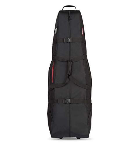Titleist Players Travel Cover Black/Red