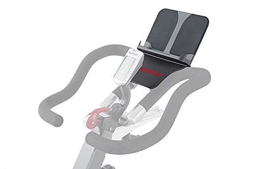 Keiser M3i Indoor Cycle Bundle Raven Black