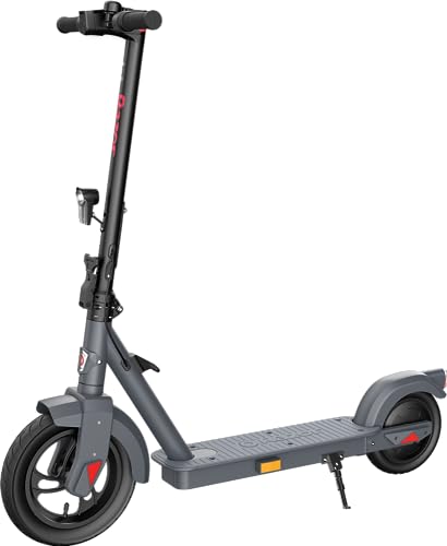 Razor C35 MD-Lithium Electric Scooter Black