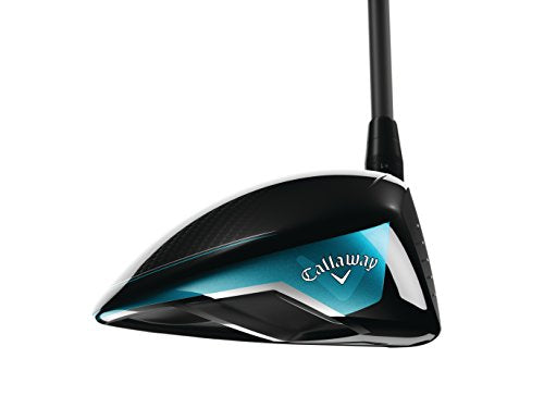 Callaway Men's Rogue Driver Blue