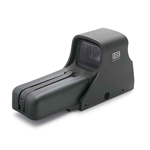 EOTECH 552.A65 Holographic Weapon Sight