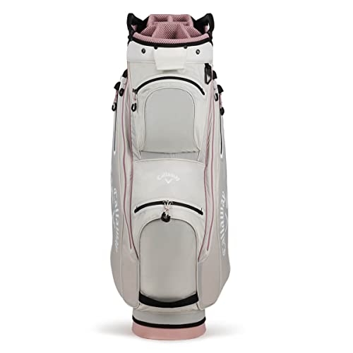 Callaway BG CG CRT CHEV Dry 14 Silver/Rose