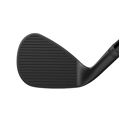 Callaway Golf JAWS Full Toe Wedge Black