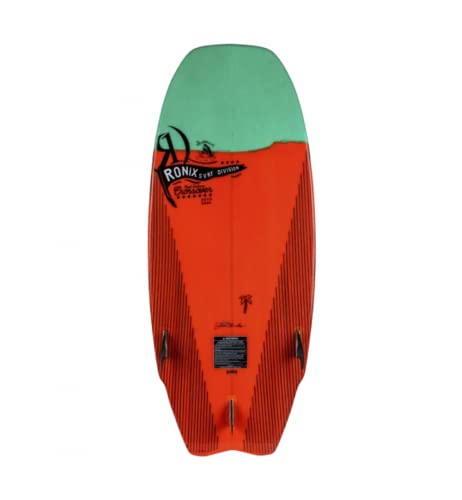Ronix Koal w/ Technora Crossover Wakesurf Board Multi