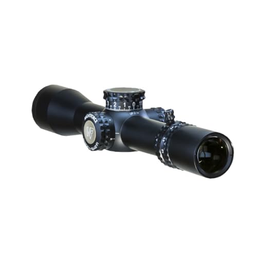 Nightforce ATACR 4-16x42mm FFP Hunting Gun Scope Matte Black