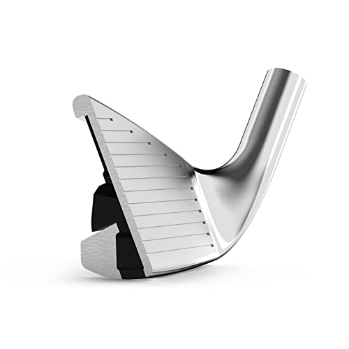 WILSON D9 Forged Golf Club Iron Set with Forged Steel Shaft