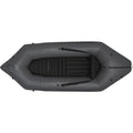 NRS Riffle Packraft Gray