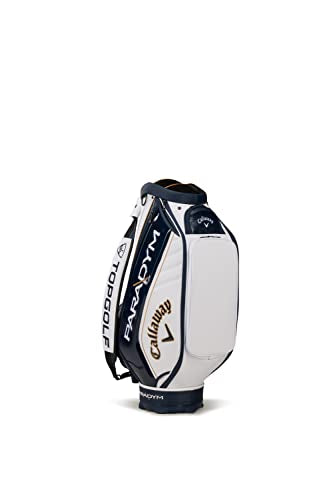 Callaway 2023 Paradym Staff Golf Bag One Size