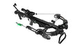 CenterPoint Archery Amped 425 Crossbow with Silent Crank Black