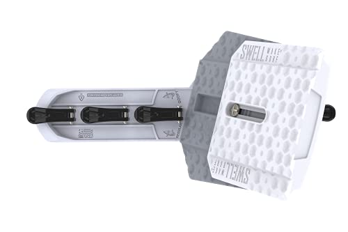 SWELL Wakesurf Creator Slim H3X Plus - Hydrodynamic Texture
