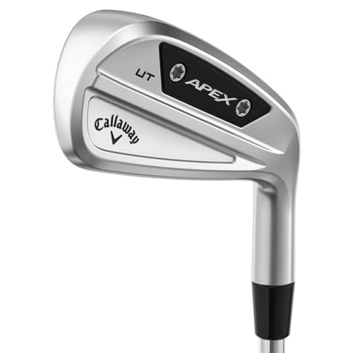 Callaway APEX UT 24 18DEG GR STF Silver