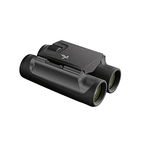 SWAROVSKI OPTIK 8x25 CL Pocket Binoculars Anthracite