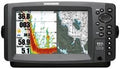 Humminbird 957c Combo 8-Inch Waterproof Marine GPS Chartplotter with Navionics Bundle