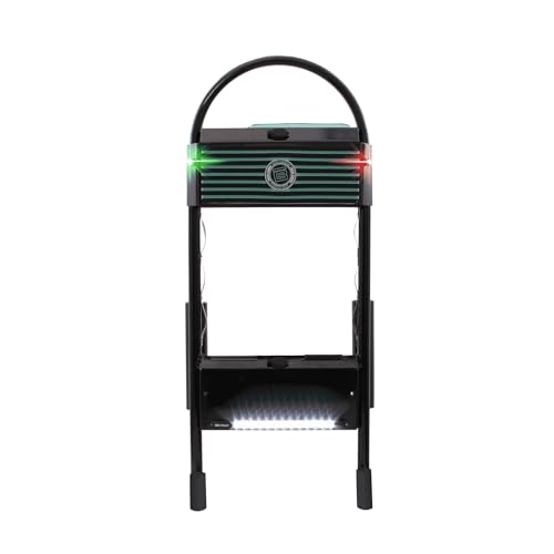 BOTE Power Rac Kit Black