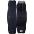 Hyperlite Riot Loaded Mens Wakeboard Black 145cm