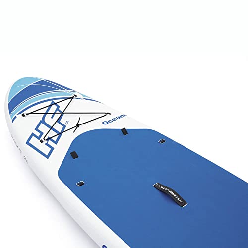 Bestway Hydro Force Inflatable 10' Oceana Stand Up Paddle Board