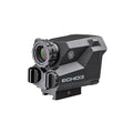 Sig Sauer Echo3 1-6x23mm Thermal Reflex Sight Black