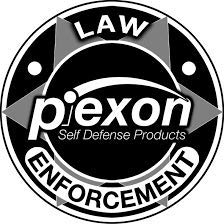 FIRESTORM PIEXON LE 2 Shot Pepper Spray Gun with LED Bundle