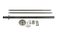 Barefoot International Adjustable Pro Ski Tow Pylon