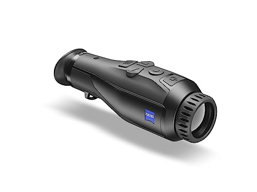 ZEISS DTI 4/35 Thermal Imaging Camera Monocular Black