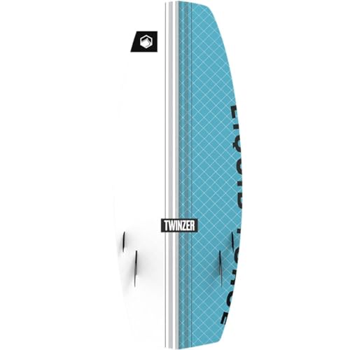 Liquid Force Twinzer Wakesurf Board 2023-4'6