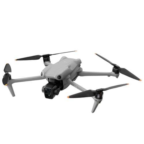 DJI Air 3 Drone More Combo with DJI RC 2 Controller