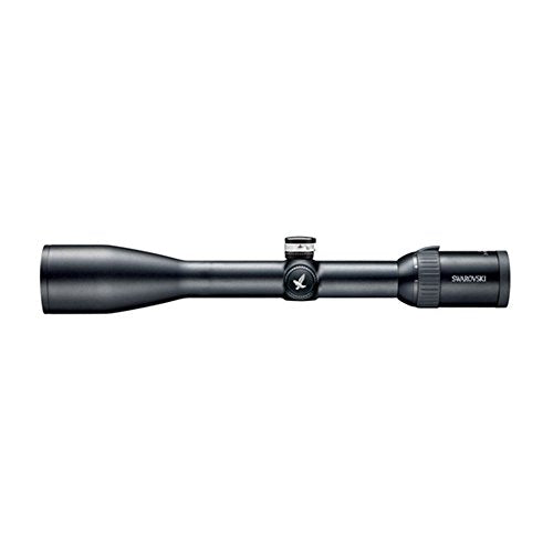 SWAROVSKI OPTIK 5-30x50mm Z6 2nd Generation BT Riflescope Matte Black