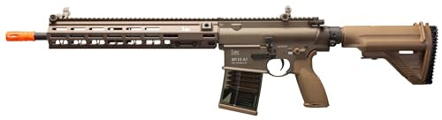 Umarex Heckler & Koch HK M110 A1 Airsoft AEG Rifle Tan