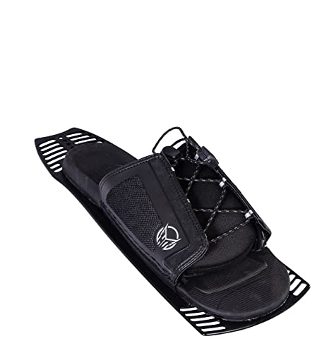 HO Carbon Omega Max Women's Slalom Waterski 67 with Stance/ARTP Bindings (5.5-9.5)
