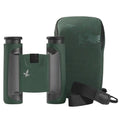 SWAROVSKI OPTIK 8x25 CL Pocket Binoculars Green Wild Nature