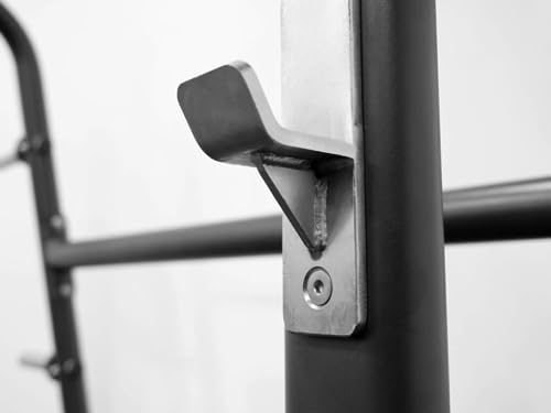 BK BodyKore Signature Series Open Squat Rack G255