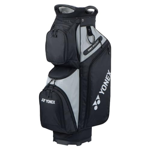 YONEX 2023 EZONE Elite 4.0 Full Set Right 12 Clubs + 1 Cart Bag Graphite Regular