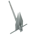 THE WORLD'S BEST ANCHOR Fortress FX-55 Marine Anchor 32 lbs Aluminum