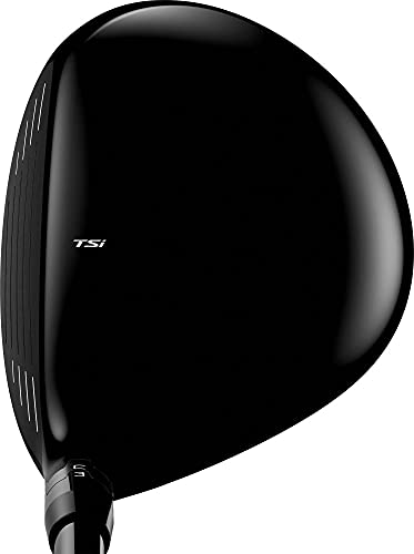 Titleist TSI12 Golf Wood Men Black/White