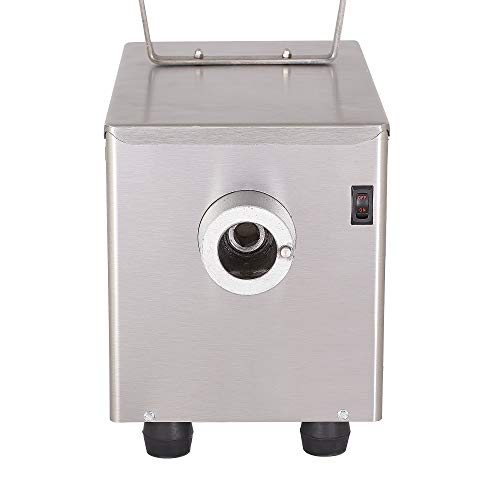 PRO-CUT KG-12-FS Meat Grinder 3/4 HP Stainless Steel