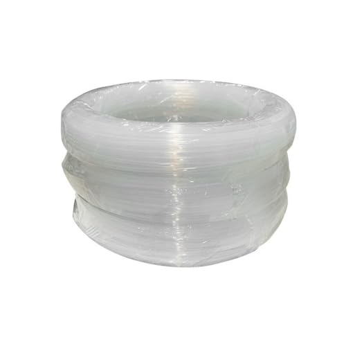 Drincoshow Clear PVC Flexible Tubing Hose Pipe Pack of 5M 10M 20M 50M