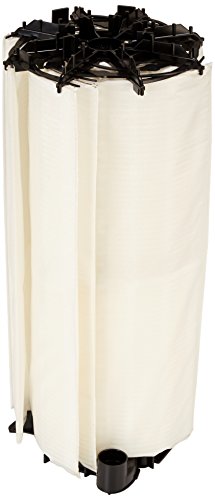 Pentair 59003700 Complete Element Assembly FNS Plus FNSP72 Vertical Grid D.E. Filter