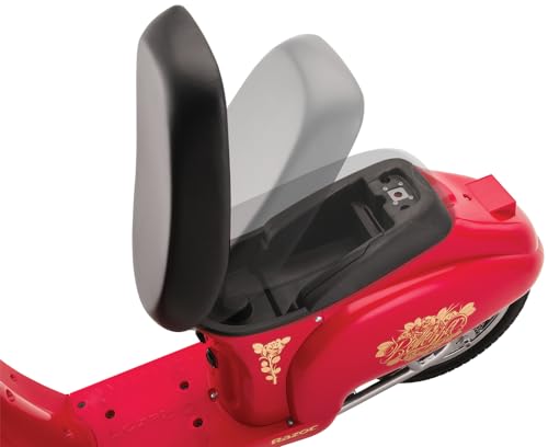 Razor Pocket Mod Bellezza 36V Euro-Style Electric Scooter Bellezza